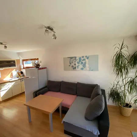 Bečva Villa Resort