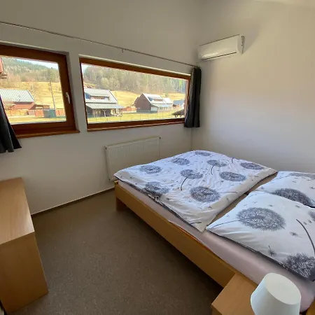 Bečva Villa Resort 3*
