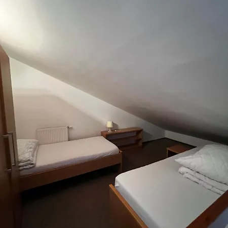 Parco vacanze Bečva Villa Resort 3*