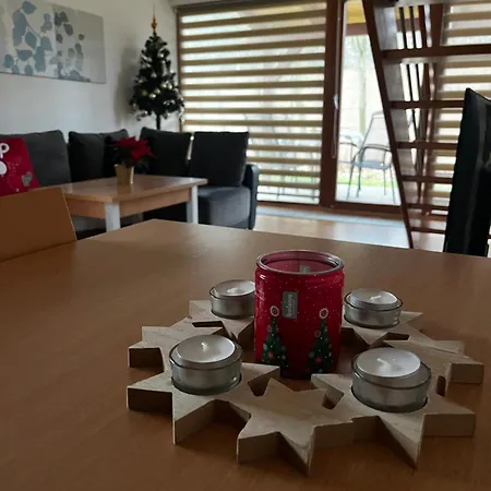 Bečva Villa Resort 3*