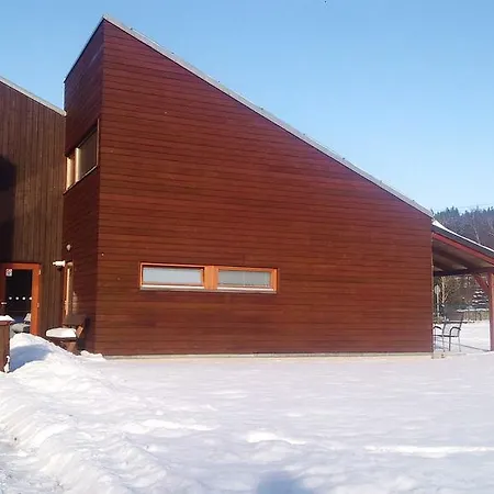 Apartmany Resort 3* Górna Beczwa