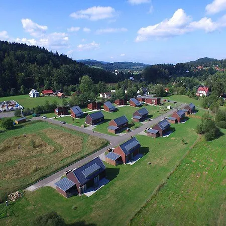 Apartmany Resort Górna Beczwa