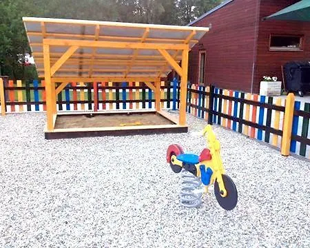 Apartmany Resort Górna Beczwa