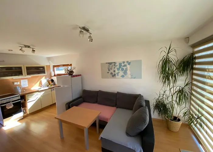 Apartmany Resort