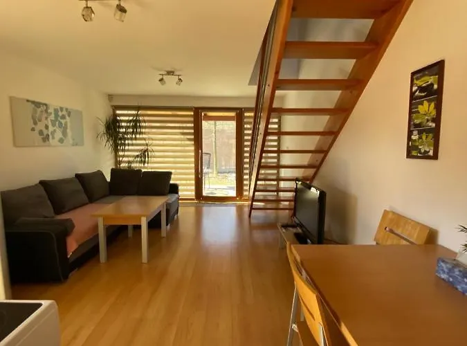 Üdülőpark Apartmany Resort