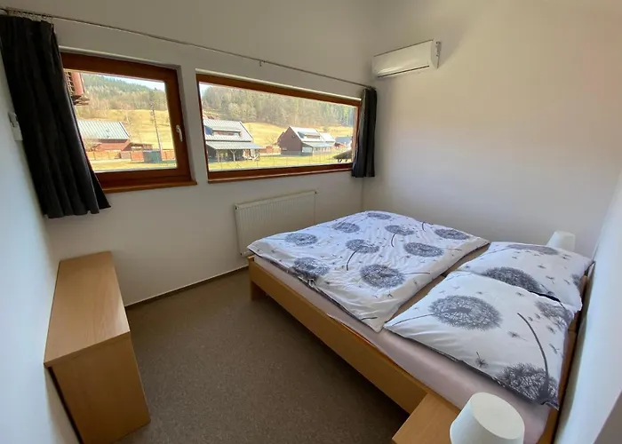 Apartmany Resort 3*