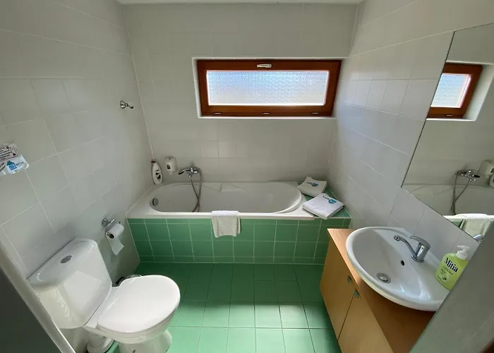 Apartmany Resort 3*