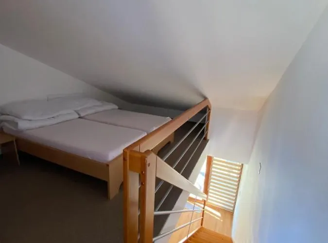 Apartmany Resort 3* Horní Bečva