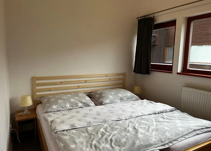 Apartmany Resort Üdülőpark