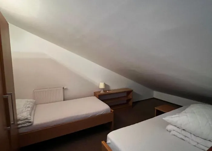 ホリデーパーク Apartmany Resort 3*
