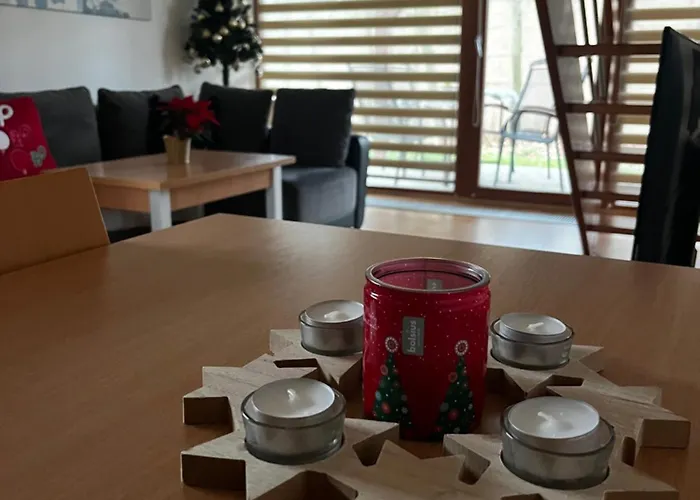 Apartmany Resort 3*