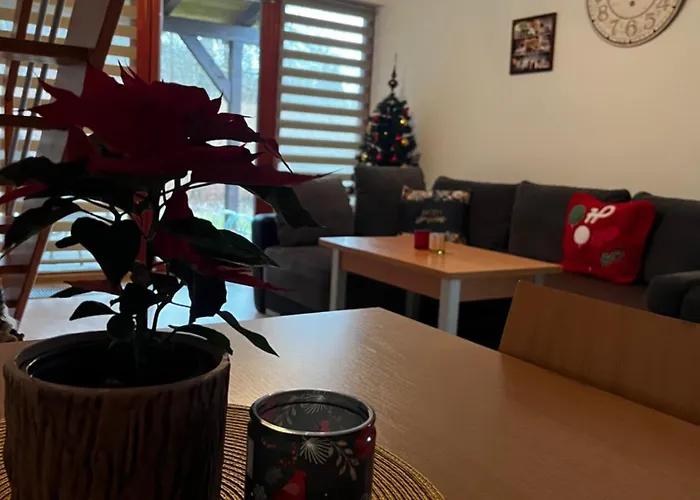 ホリデーパーク Apartmany Resort