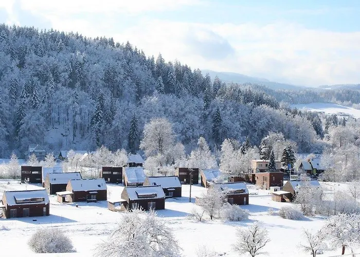 Apartmany Resort